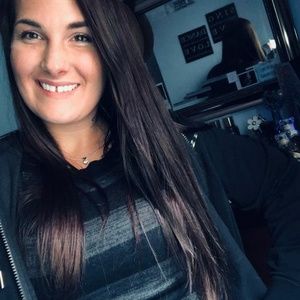 Meet your Posher, Michaela